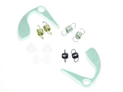 Mr Gasket - Mr. Gasket 929G HEI Advance Curve Kit w/o Engine Computer Race Only