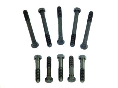 Mr Gasket - Mr. Gasket 950G Ultra Seal Cylinder Head Bolts for Ford 221-351 V8 Engines