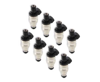 ACCEL - ACCEL 150821 Performance Fuel Injector OE Replacement 21LB/HR 8Pc