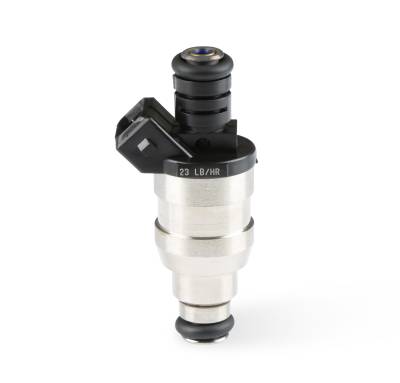 ACCEL - ACCEL 150823 Performance Fuel Injector OE Replacement 23LB/HR 8Pc