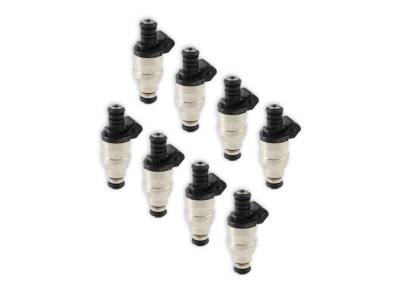 ACCEL - ACCEL 150830 Performance Fuel Injector OE Replacement 30LB/HR 8Pc