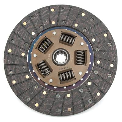 Centerforce - Centerforce 383735 Clutch Disc Size 11" 10 Spline By 1-1/8"