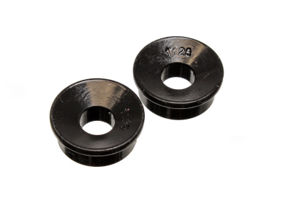 Energy Suspension - Energy Suspension 7.1109G Manual Trans Shifter Stabilizer Bushing Set Black