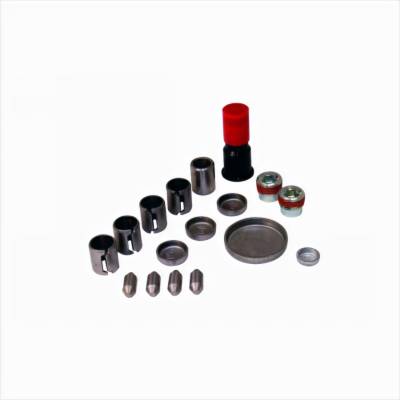 Ford Performance Parts - Ford Performance M-6026-A46 4.6L Aluminum Block Plug & Dowel Kit