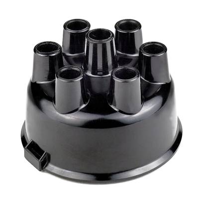 Mallory - Mallory 226 6-Cylinder Distributor Cap for 25/26/37/38 Series/YL