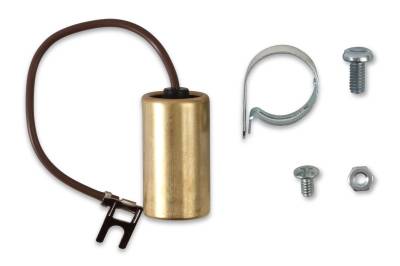 Mallory - Mallory 401 Distributor Condenser for AMC/Buick/Chevy/Dodge
