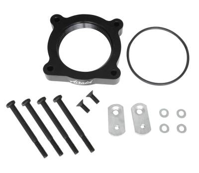Airaid - Airaid 520-605 PowerAid Fuel Injection Throttle Body Spacer