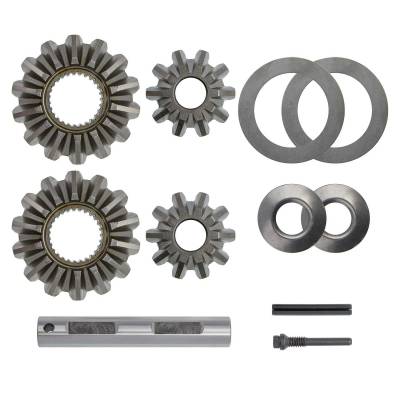 Motive Gear - Motive Gear 707247XR Differential Carrier Internal INT DANA 35 27SPL OPEN 87-93