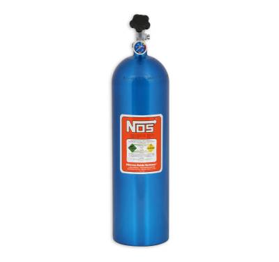 NOS/Nitrous Oxide System - NOS 14750NOS Nitrous Bottle