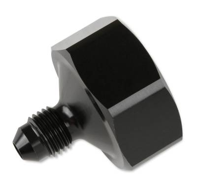 NOS/Nitrous Oxide System - NOS 16221NOS Nitrous Bottle Nut Adapter
