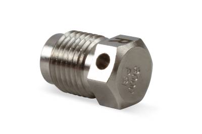 NOS/Nitrous Oxide System - NOS 16154NOS Hi-Flow Nitrous Safety Valve