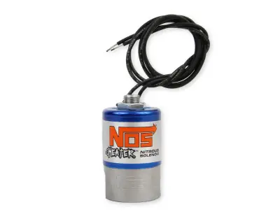 NOS/Nitrous Oxide System - NOS 18000NOS Cheater Nitrous Solenoid