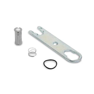 NOS/Nitrous Oxide System - NOS 18049NOS Pro Race Nitrous Solenoid Rebuild Kit