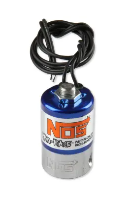 NOS/Nitrous Oxide System - NOS 18048RNOS Pro Race Nitrous Solenoid