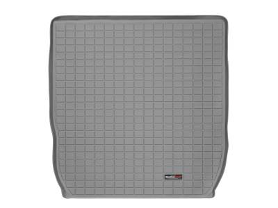 Weathertech - WeatherTech 42424 CargoLiner Trunk Mat Grey