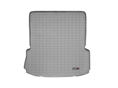 Weathertech - WeatherTech 42489 CargoLiner Trunk Mat Grey