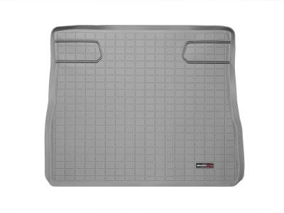 Weathertech - WeatherTech 42552 CargoLiner Trunk Mat Grey