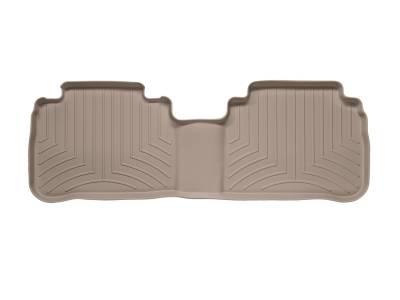 Weathertech - WeatherTech 450362 FloorLiner DigitalFit Floor Mats Tan