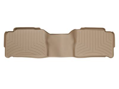Weathertech - WeatherTech 450032 FloorLiner DigitalFit Floor Mats Tan