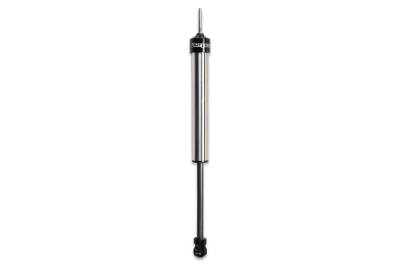 Fabtech - Fabtech FTS810542 Rear Dirt Logic 2.25 Shock Absorber 07-12 Toyota FJ Cruiser