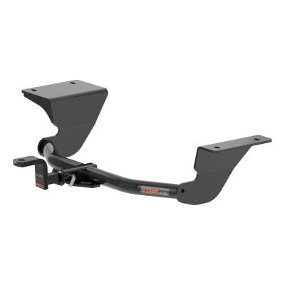 CURT - CURT 115403 Class-1 1.25" Receiver Hitch for 19 Jetta