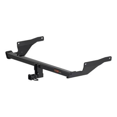 CURT - CURT 12170 Class-2 1.25" Receiver Hitch for 13-19 CX-5