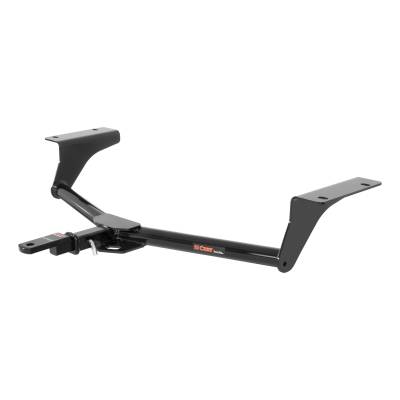 CURT - CURT 121083 Class-2 1.25" Receiver Hitch