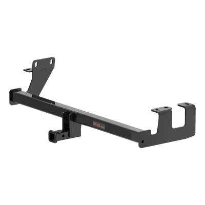 CURT - CURT 12188 Class-2 1.25" Receiver Hitch for 18-19 EcoSport