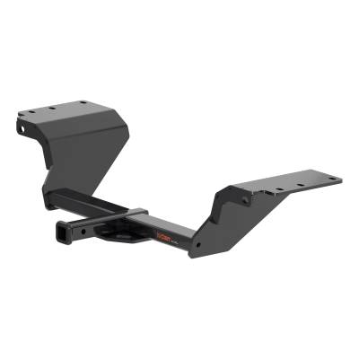 CURT - CURT 12185 Class-2 1.25" Receiver Hitch
