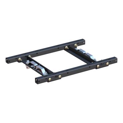 CURT - CURT 16027 Puck System 5th Wheel Legs