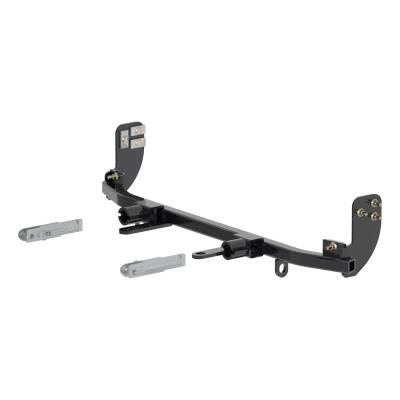 CURT - CURT 70116 Custom Tow Bar Base Plate for 13-19 Sonic