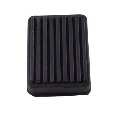 Omix - Omix 16751.07 E-Brake Pedal Pad for Jeep CJ & Wrangler