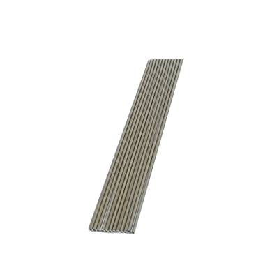 Nitrous Express - Nitrous Express 80060 6 Cylinder Direct Port Stainless Line Kit
