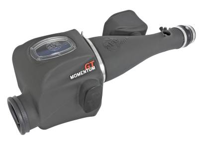 aFe Power - aFe 54-76005 Momentum GT Cold Air Intake w/Pro-5R Filter for 16-23 Tacoma 3.5L