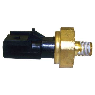 Crown Automotive Jeep Replacement - Crown Automotive 5149062AA Oil Pressure Switch