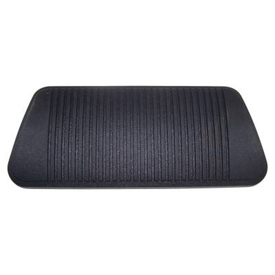 Crown Automotive Jeep Replacement - Crown Automotive 52002749 Pedal Pad