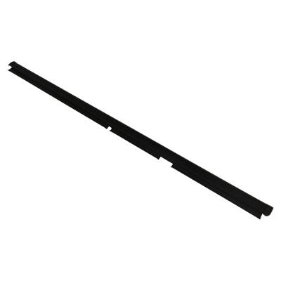 Crown Automotive Jeep Replacement - Crown Automotive 55135891AF Door Weatherstrip for 99-04 Jeep Grand Cherokee WJ