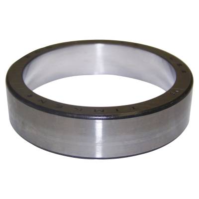 Crown Automotive Jeep Replacement - Crown Automotive J0054154 Axle Bearing Cup