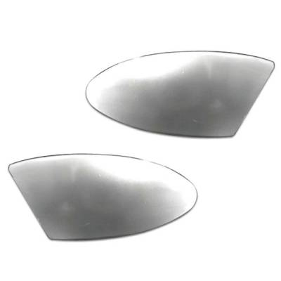 Autoloc - Autoloc AUTBZDH2 Door Handle "Cut Off" Lever