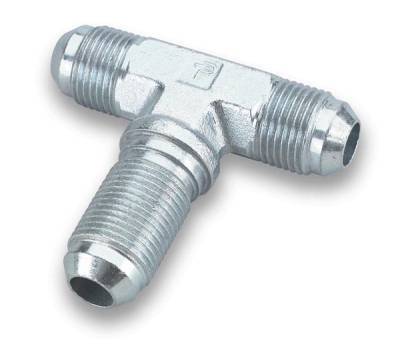 Earl's Performance - Earls Plumbing 963403ERL Steel Adapter Weld Fitting