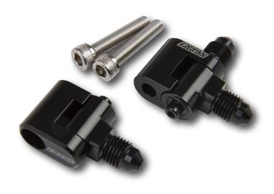 Earl's Performance - Earls Plumbing LS9806ERL Steam Vent Adapter Fitting