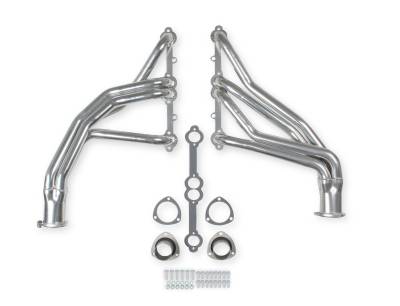 FlowTech - Flowtech 31500FLT Ceramic Header