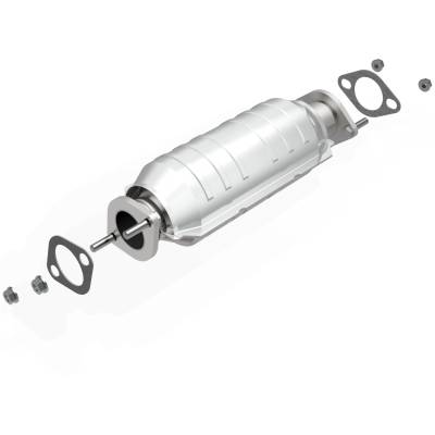 MagnaFlow Exhaust Products - MagnaFlow 23171 HM Grade Direct-Fit Catalytic Converter for Hyundai & Kia