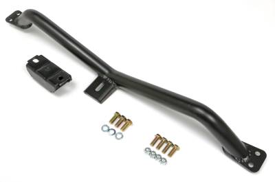 Trans-Dapt Performance - Trans-Dapt 6420 LS Swap Auto Trans Mount Kit 67-72 Chevy/GMC C10/C15 Trucks