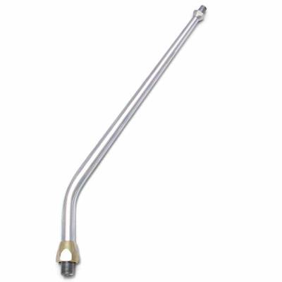 Vintage Parts - Vintage Parts VPAAR16S 16" Single Bend Shifter Arm