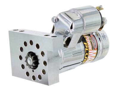 Powermaster Performance - Powermaster 19100 PowerMax Plus Starter