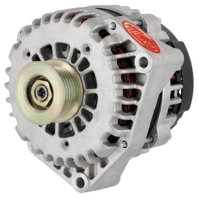 Powermaster Performance - Powermaster 48302 Alternator