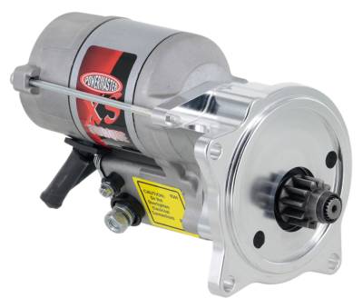 Powermaster Performance - Powermaster 9506M XS Torque Starter