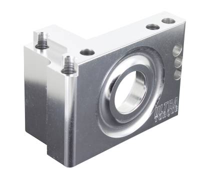 Powermaster Performance - Powermaster 9426-09 Ultra Torque Starter Adapter