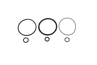 Turbosmart - Turbosmart TS-0205-3010 O-ring & Grub Screws